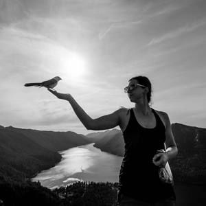 Meet your Posher, Alaina